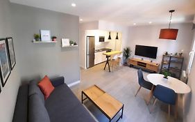 Apartamento Foro Romano
