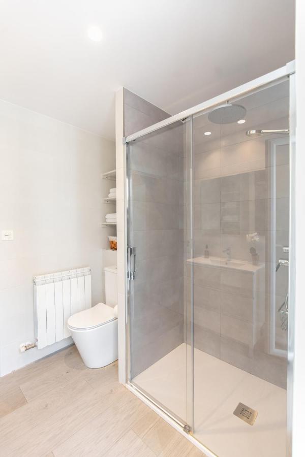 Apartamento Foro Romano Zaragoza Exterior photo